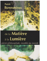 De la Matiere a la Lumiere - Patrick Burensteinas.pdf